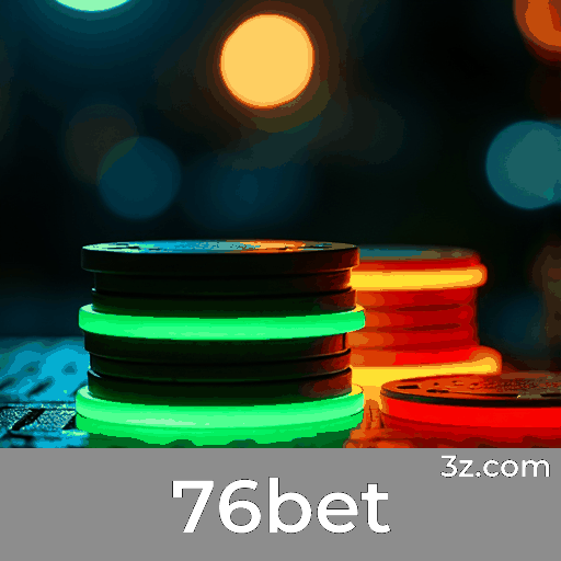 76bet: O Mundo de Jogos Selecionados