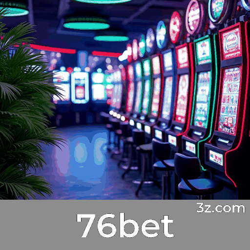 76bet Casino: Programa VIP de Luxo Exclusivo
