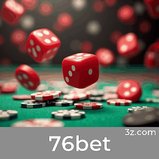 76bet Casino: Programa VIP de Luxo Exclusivo
