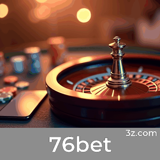 76bet: Esportes Completo e Odds Instantâneos para Brasileiros