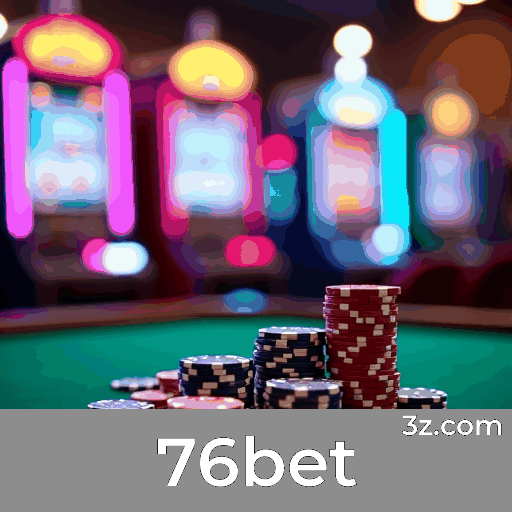 76bet: Plataforma com Comunidade Vibrante