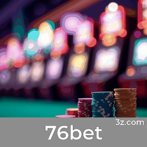 Apostas a Qualquer Momento com 76bet App