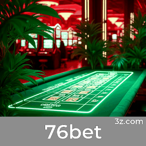 76bet Casino: Programa VIP de Luxo Exclusivo
