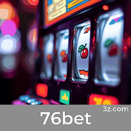 76bet: Plataforma com Comunidade Vibrante
