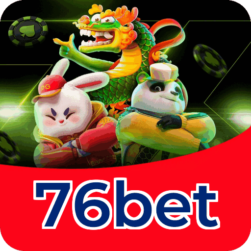 Logo Oficial 76bet Download