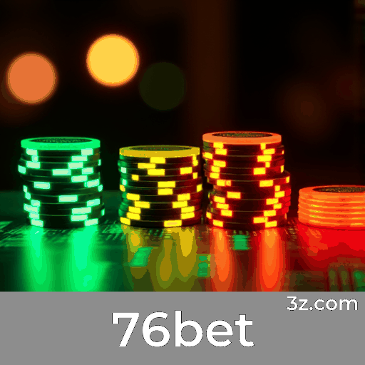 76bet: Seu Cassino Online Seguro e Divertido
