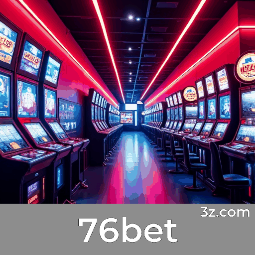 76bet Casino: Programa VIP de Luxo Exclusivo