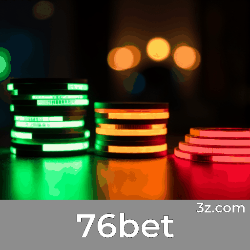 76bet: Plataforma com Comunidade Vibrante