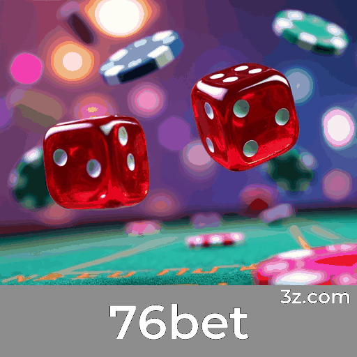 76bet: Plataforma com Comunidade Vibrante